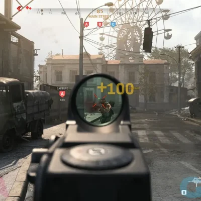 Call of Duty® Modern Warfare 2