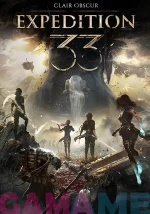 اکانت قانونی Clair Obscur Expedition 33