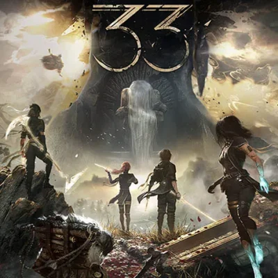 اکانت قانونی Clair Obscur Expedition 33