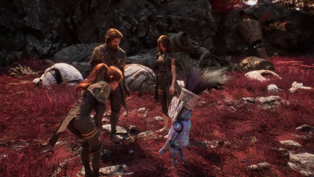 اکانت قانونی Clair Obscur Expedition 33