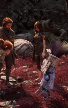 اکانت قانونی Clair Obscur Expedition 33