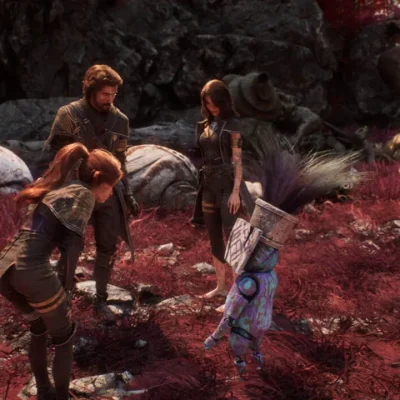 اکانت قانونی Clair Obscur Expedition 33