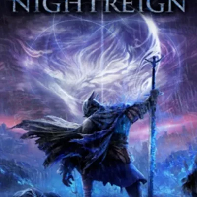 اکانت قانونی ELDEN RING NIGHTREIGN