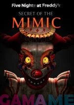 اکانت قانونی Five Nights at Freddy's Secret of the Mimic