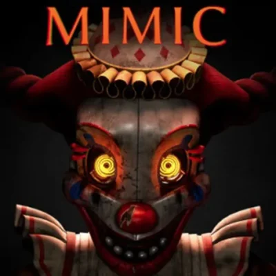 اکانت قانونی Five Nights at Freddy's Secret of the Mimic