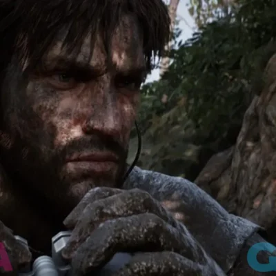 اکانت قانونی METAL GEAR SOLID Δ SNAKE EATER