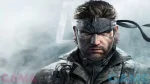 اکانت قانونی METAL GEAR SOLID Δ SNAKE EATER