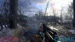 اکانت قانونی Metro Exodus