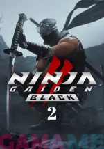 اکانت بازی NINJA GAIDEN 2 BLACK