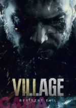اکانت بازی Resident Evil Village