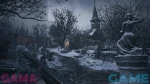 اکانت بازی Resident Evil Village