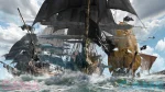 SKULL AND BONES 1