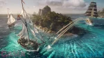 SKULL AND BONES 3