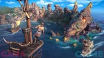 SKULL AND BONES 4
