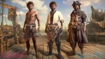 SKULL AND BONES 6