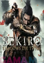 اکانت بازی Sekiro™ Shadows Die Twice