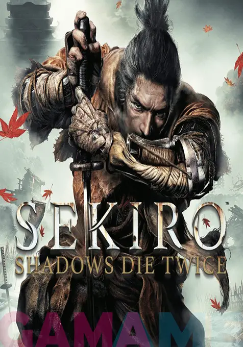 اکانت بازی Sekiro™ Shadows Die Twice