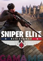 Sniper Elite Resistance 0