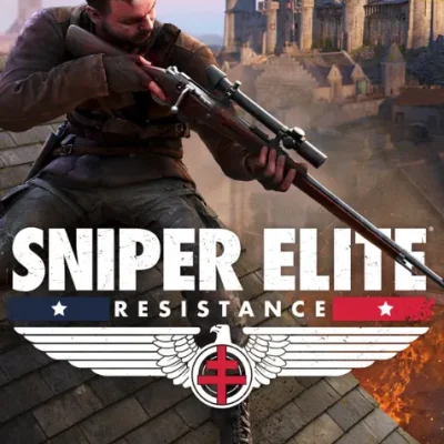 Sniper Elite Resistance 0
