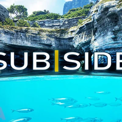 Subside VR2 6