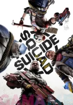 Suicide Squa Kill the Justice League 0