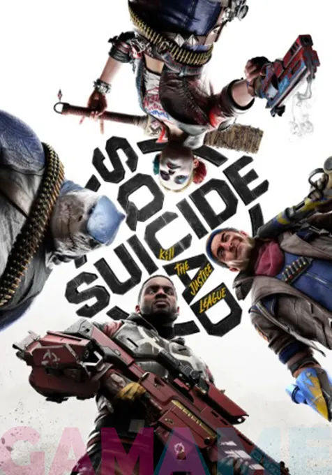 Suicide Squa Kill the Justice League 0