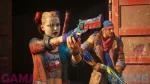 Suicide Squa Kill the Justice League 2
