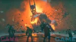 Suicide Squa Kill the Justice League 3