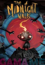 The Midnight Walk 0
