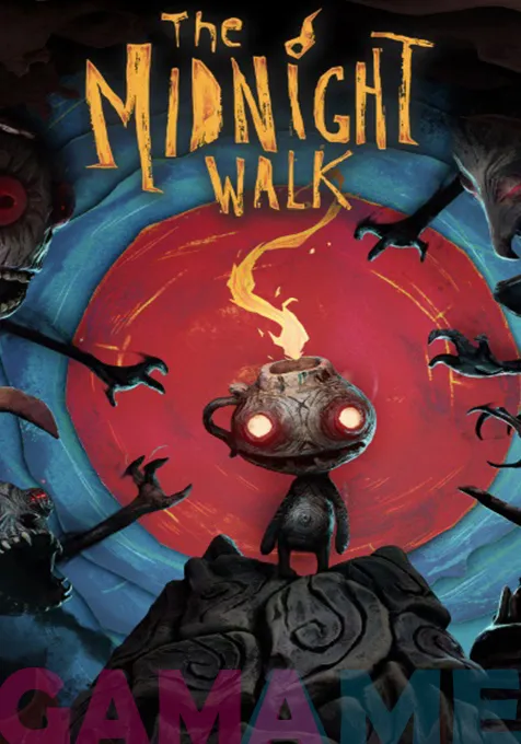 The Midnight Walk 0