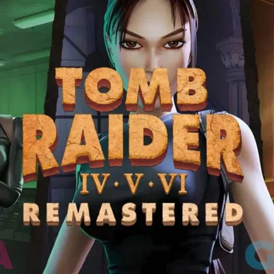 Tomb-Raider-IV-VI-Remastered 1