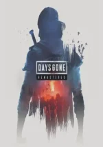 اکانت قانونی Days Gone