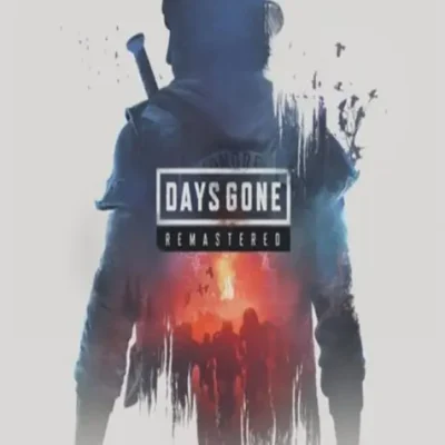 اکانت قانونی Days Gone