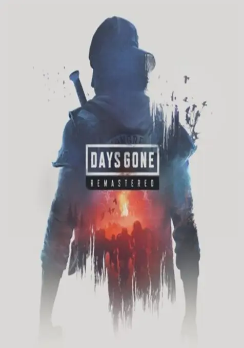 اکانت قانونی Days Gone