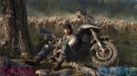 اکانت قانونی Days Gone