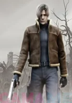 evil 4 (2005) 0