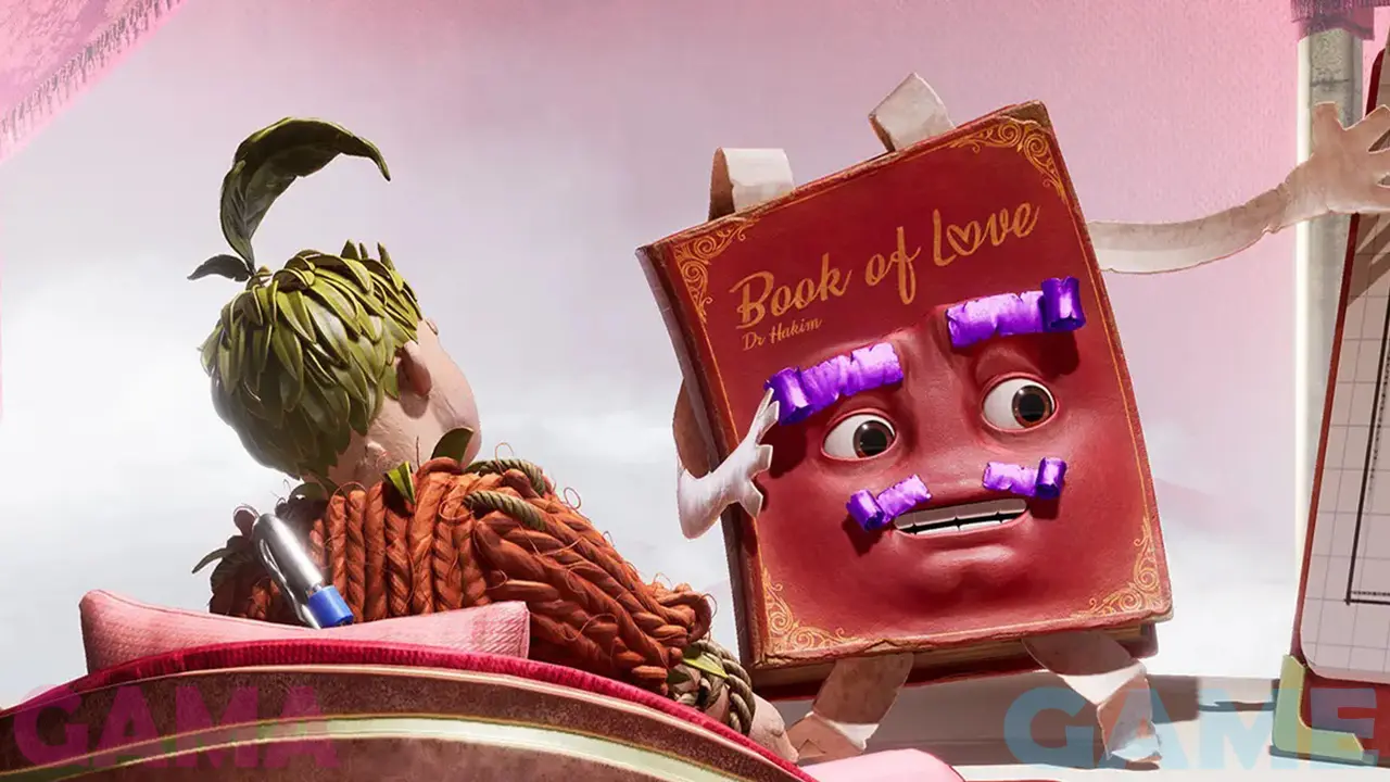 اکانت قانونی i take two