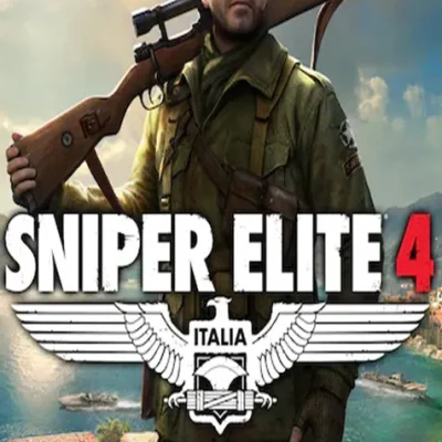 sniper elite 4 0