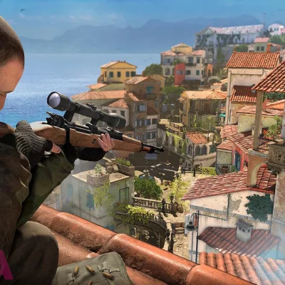 sniper elite 4 6