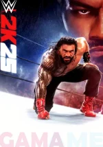 wwe 2k25 standard 0