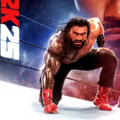 wwe 2k25 standard 0