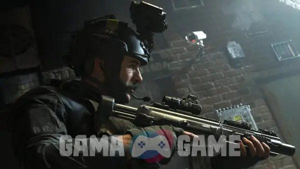 اکانت قانونی Call of duty modern warfare