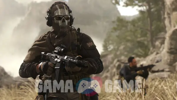 حرید اکانت قانونی اکانت قانونی Call of duty modern warfare