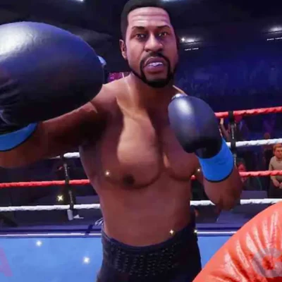 Creed Rise to Glory Championship Edition 1