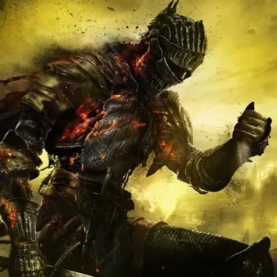 DARK SOULS™ III 0