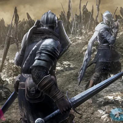 DARK SOULS™ III 7