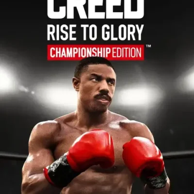 اکانت قانونی Creed Rise to Glory