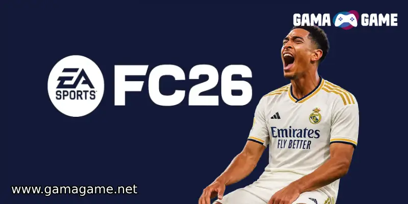 خرید اکانت قانونی FC 26