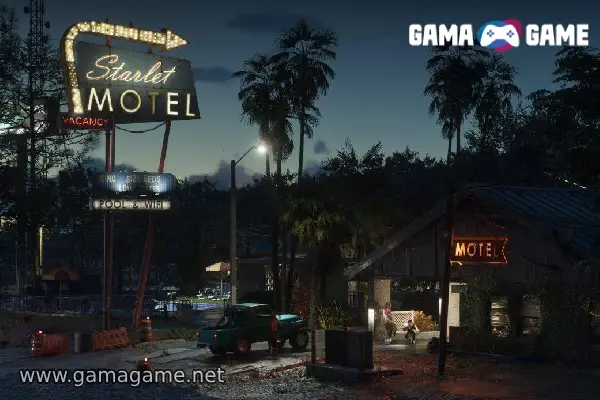 راهنمای بازی بازی GTA 6