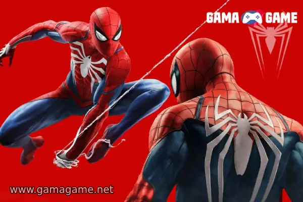 ویژگی بازی SpiderMan 2